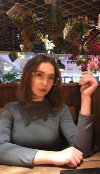 Escort : Bogdana – photo 2