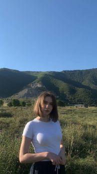 Escort : Bogdana – photo 5