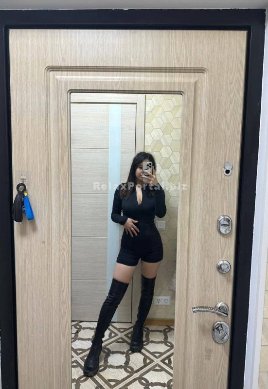 Lviv Escorts : Violina – photo 1