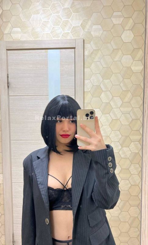 Lviv Escorts : Violina – photo 3