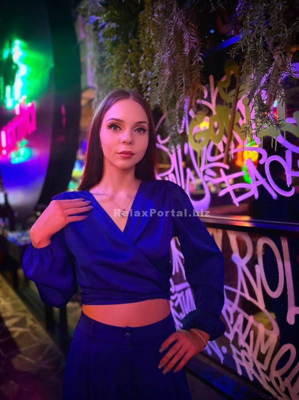 Lviv Escorts : Avrora – photo 1