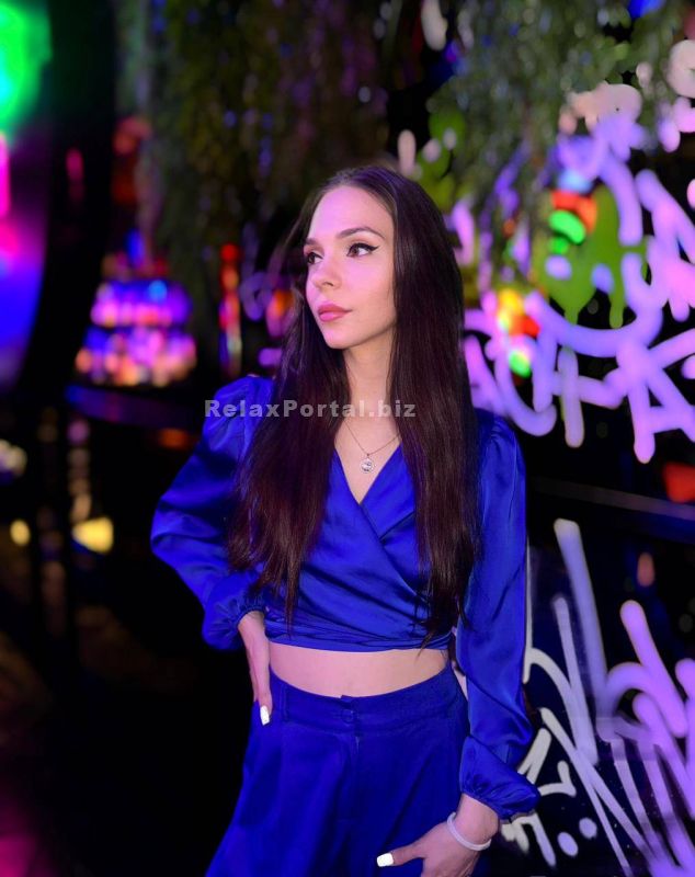 Lviv Escorts : Avrora – photo 2