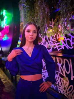 Escort : Avrora – photo 1