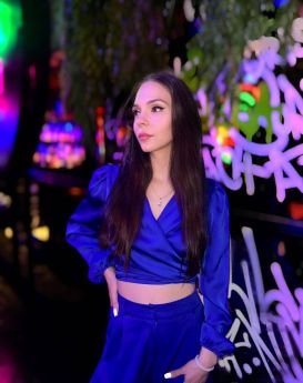 Escort : Avrora – photo 4