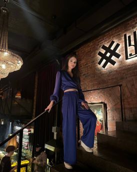 Escort : Avrora – photo 5