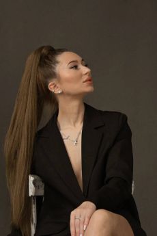 Escort : Aleksandra – photo 3