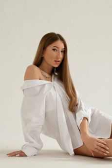 Escort : Aleksandra – photo 2