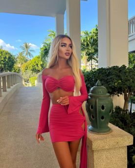 Escort : Yuliya – photo 1