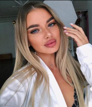 Escort  : Lana – photo 1