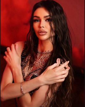 Escort  : Veronika – photo 3