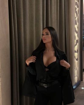 Escort  : Nika – photo 5