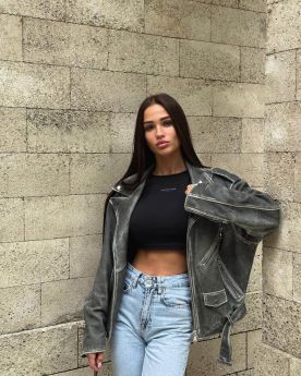 Escort  : Nika – photo 3
