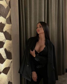 Escort  : Nika – photo 4