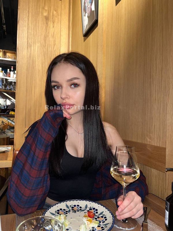 Lviv Escorts : Dzhena – photo 1