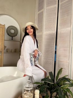 Escort  : Dzhena – photo 3