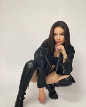 Escort  : Dzhena – photo 1