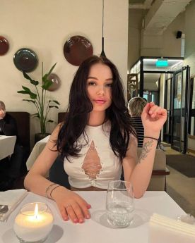 Escort  : Dzhena – photo 5
