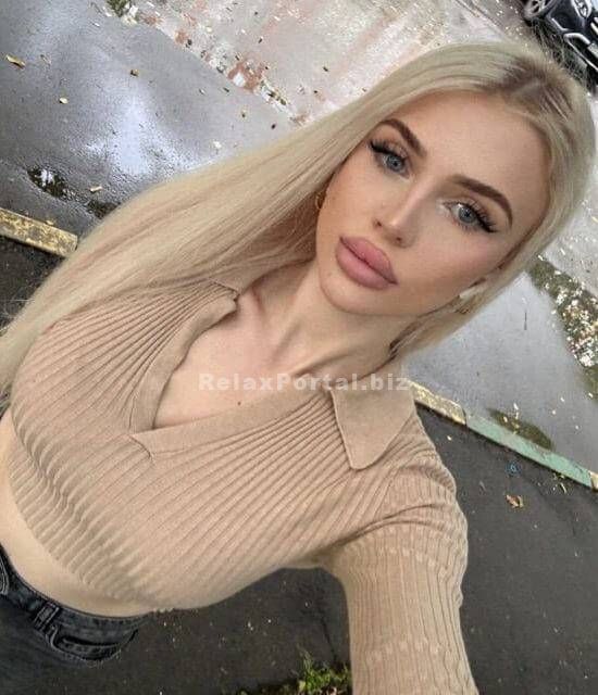 Lviv Escorts : Maya – photo 5