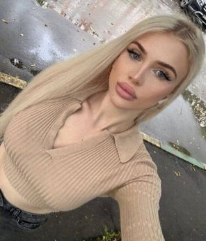 Escort  : Maya – photo 5